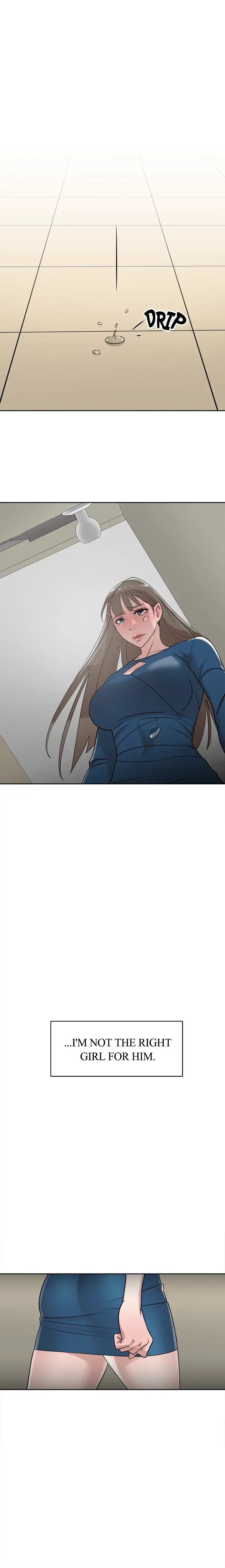 Read Office Affairs chapter 72 image 12 on Lezhin