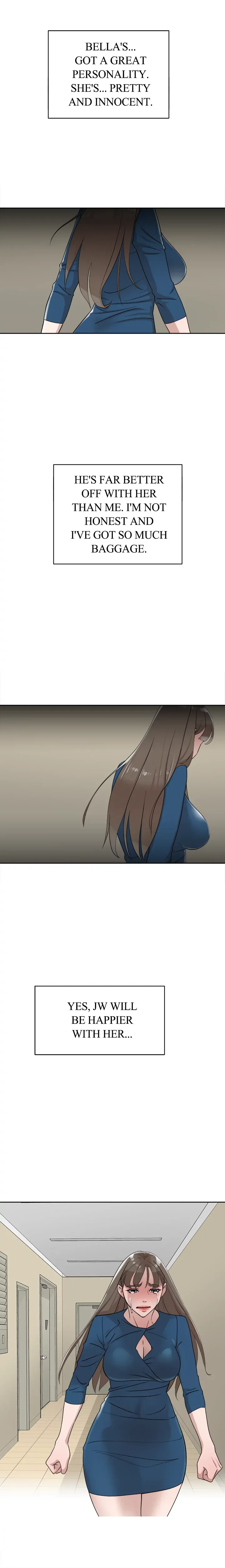 Read Office Affairs chapter 72 image 13 on Lezhin
