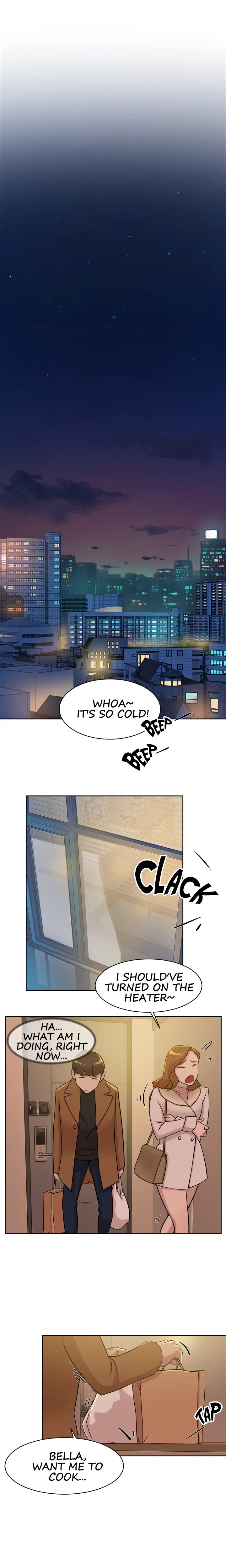Read Office Affairs chapter 72 image 14 on Lezhin