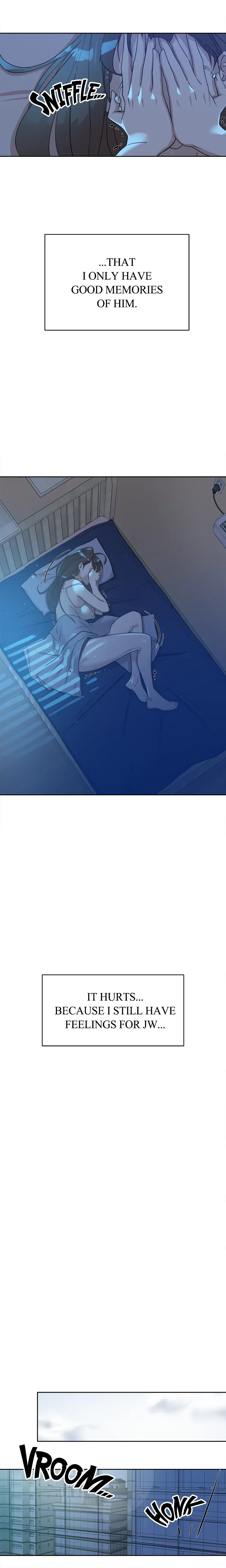 Read Office Affairs chapter 72 image 4 on Lezhin