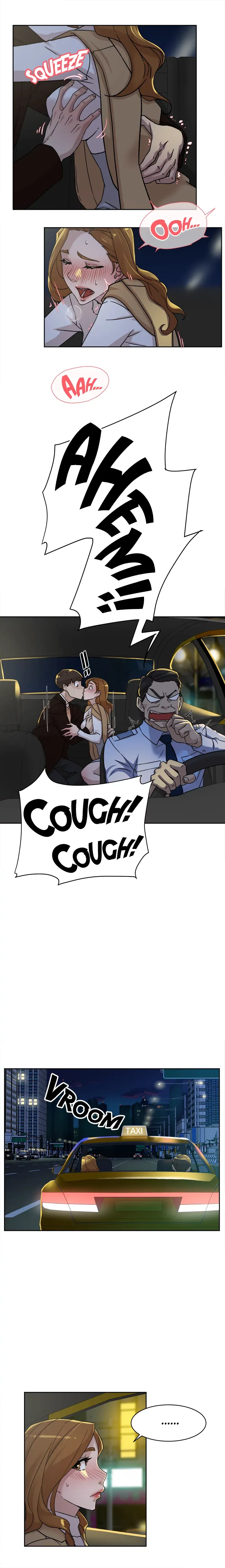 Read Office Affairs chapter 75 image 3 on Lezhin