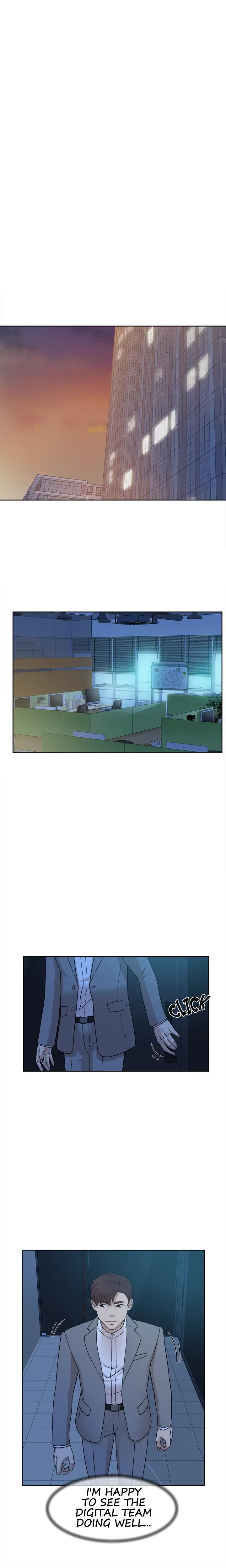 Read Office Affairs chapter 77 image 10 on Lezhin