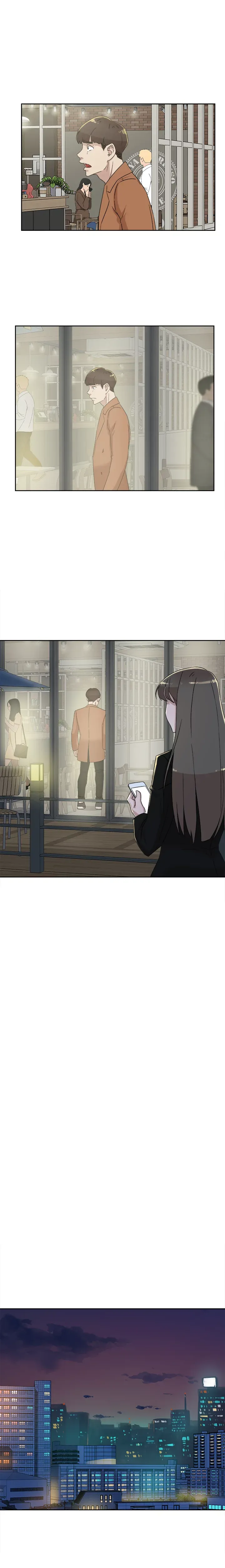 Read Office Affairs chapter 78 image 13 on Lezhin
