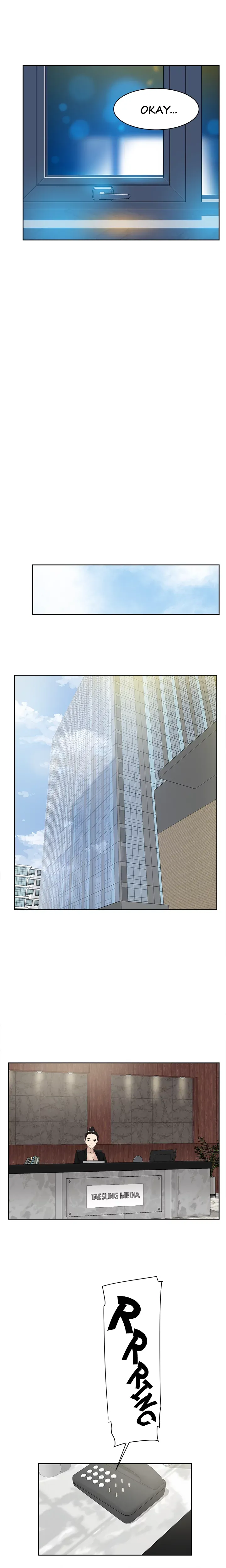 Read Office Affairs chapter 79 image 3 on Lezhin