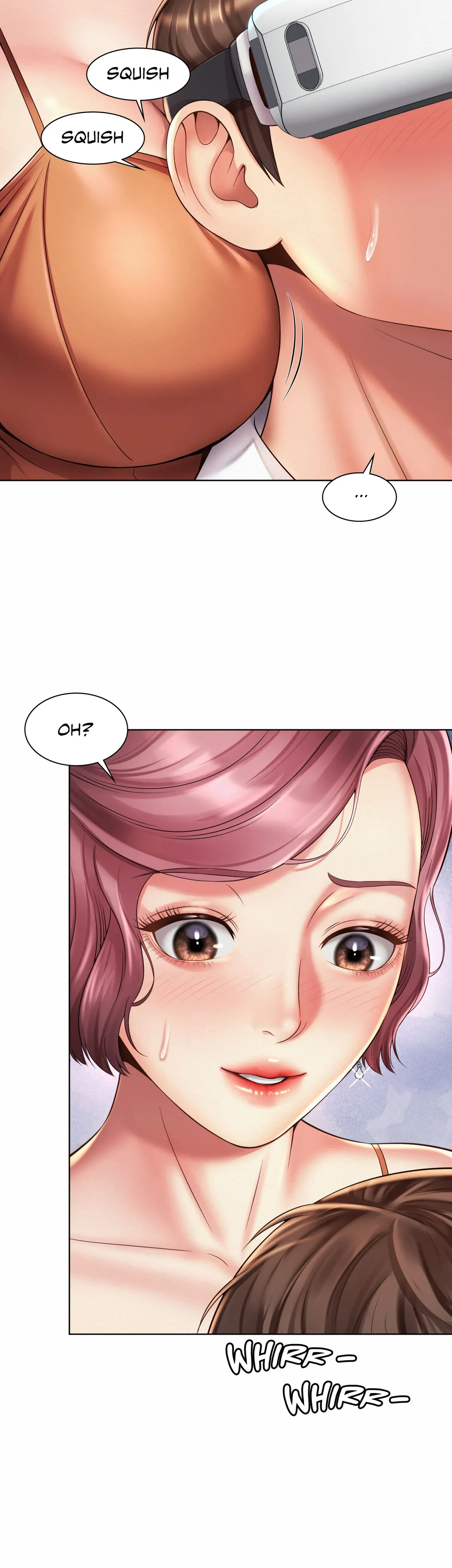 Read Office Affairs chapter 8 image 31 on Lezhin