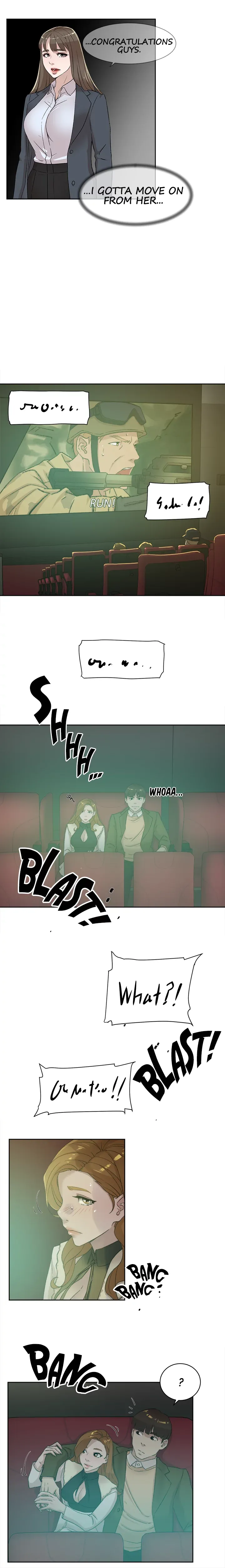 Read Office Affairs chapter 80 image 13 on Lezhin