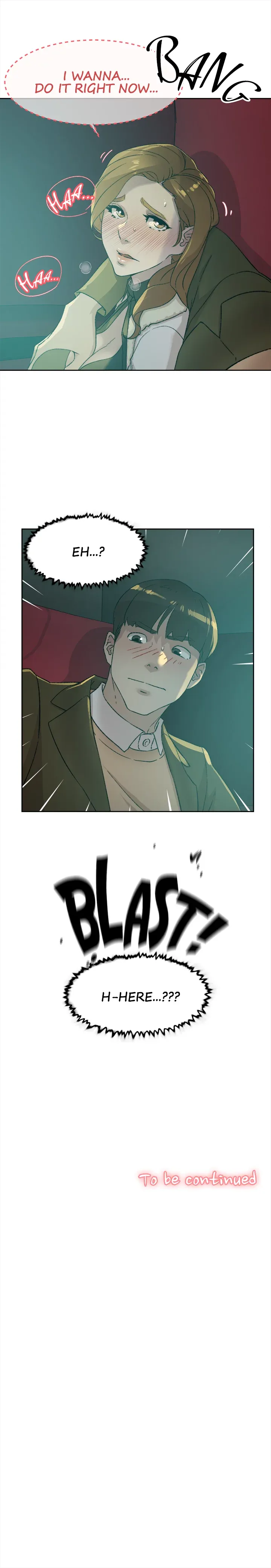 Read Office Affairs chapter 80 image 15 on Lezhin