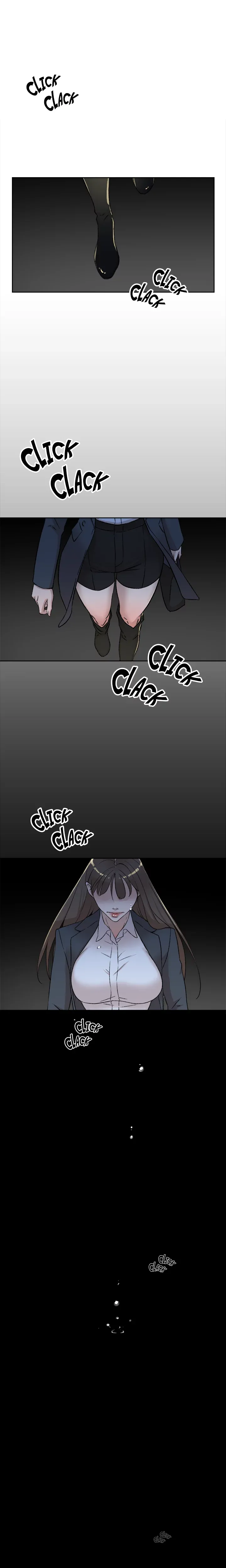 Read Office Affairs chapter 80 image 3 on Lezhin