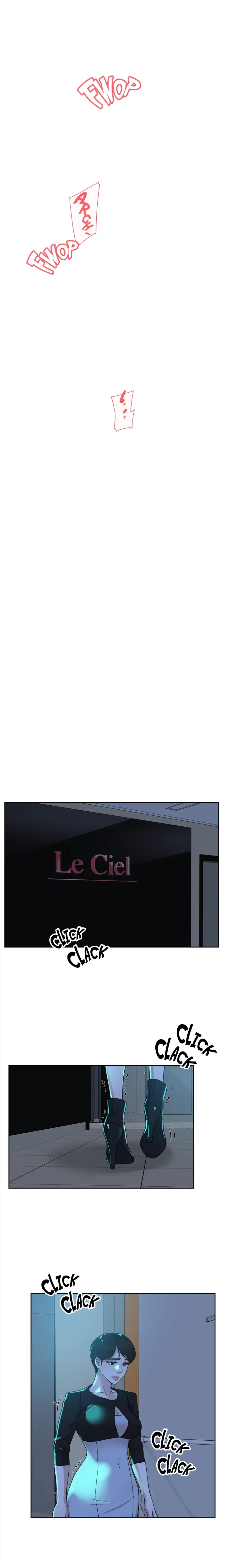 Read Office Affairs chapter 80 image 8 on Lezhin