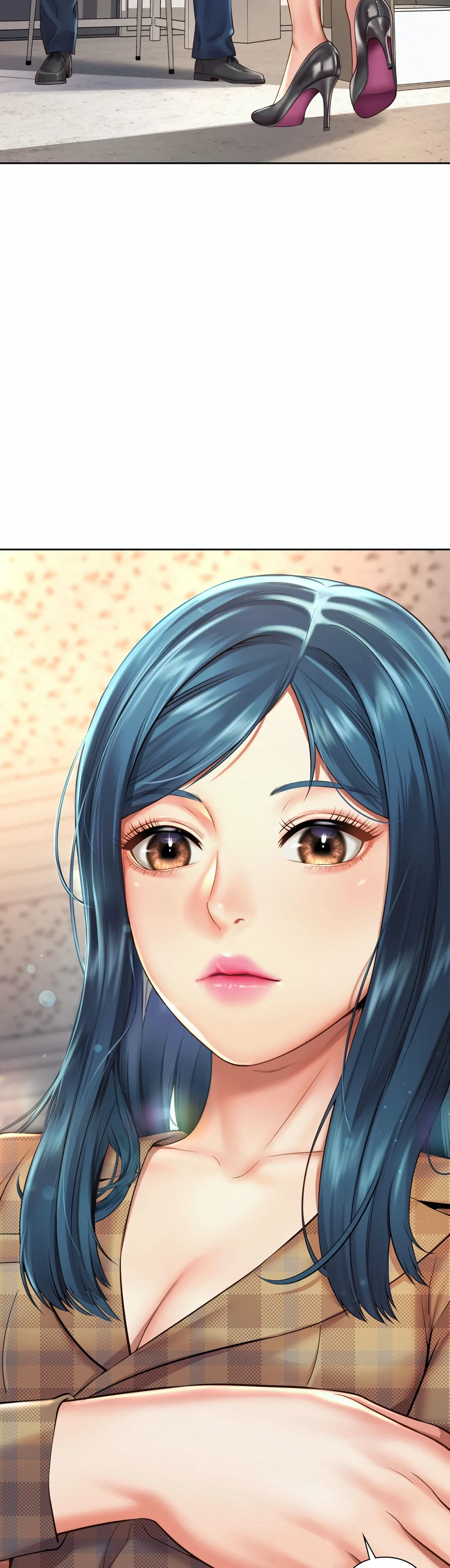 Read Office Affairs chapter 9 image 29 on Lezhin