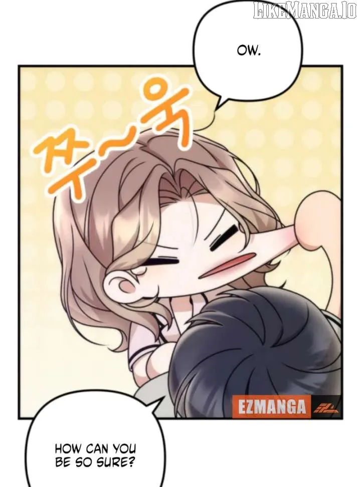 Read Office Contract Dating chapter 11 image 100 on Lezhin