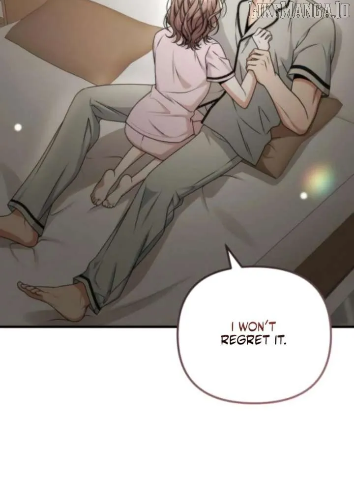 Read Office Contract Dating chapter 11 image 104 on Lezhin