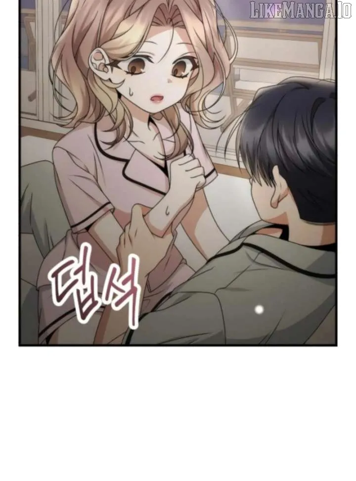 Read Office Contract Dating chapter 11 image 110 on Lezhin