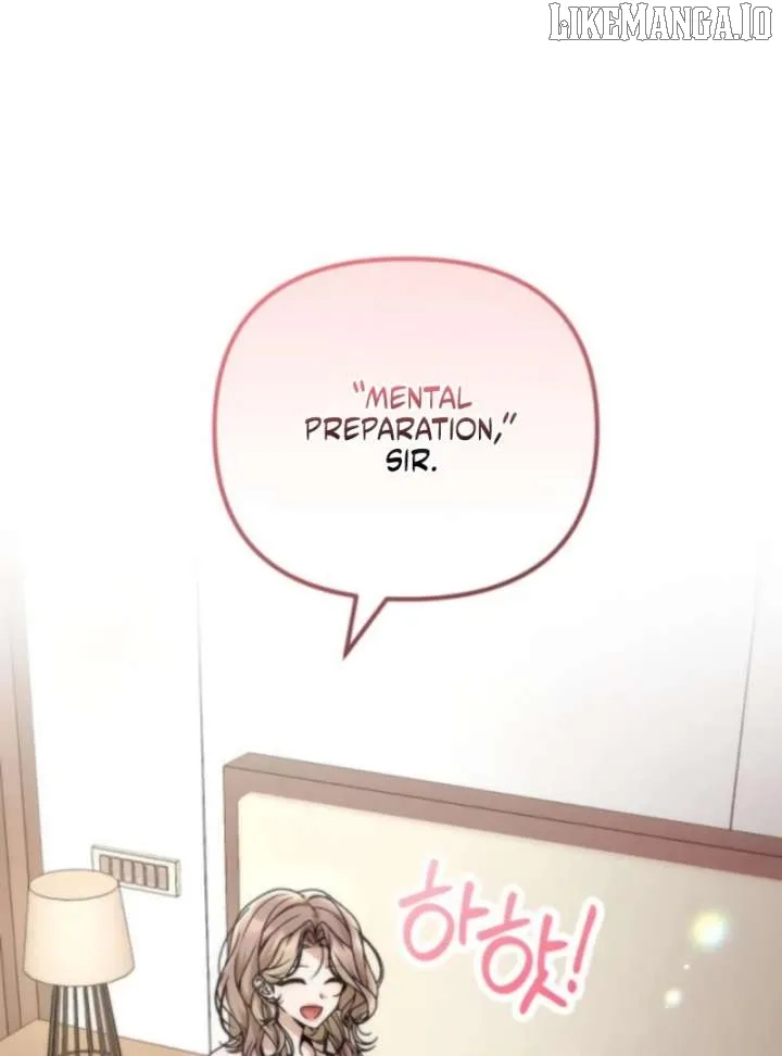 Read Office Contract Dating chapter 11 image 18 on Lezhin