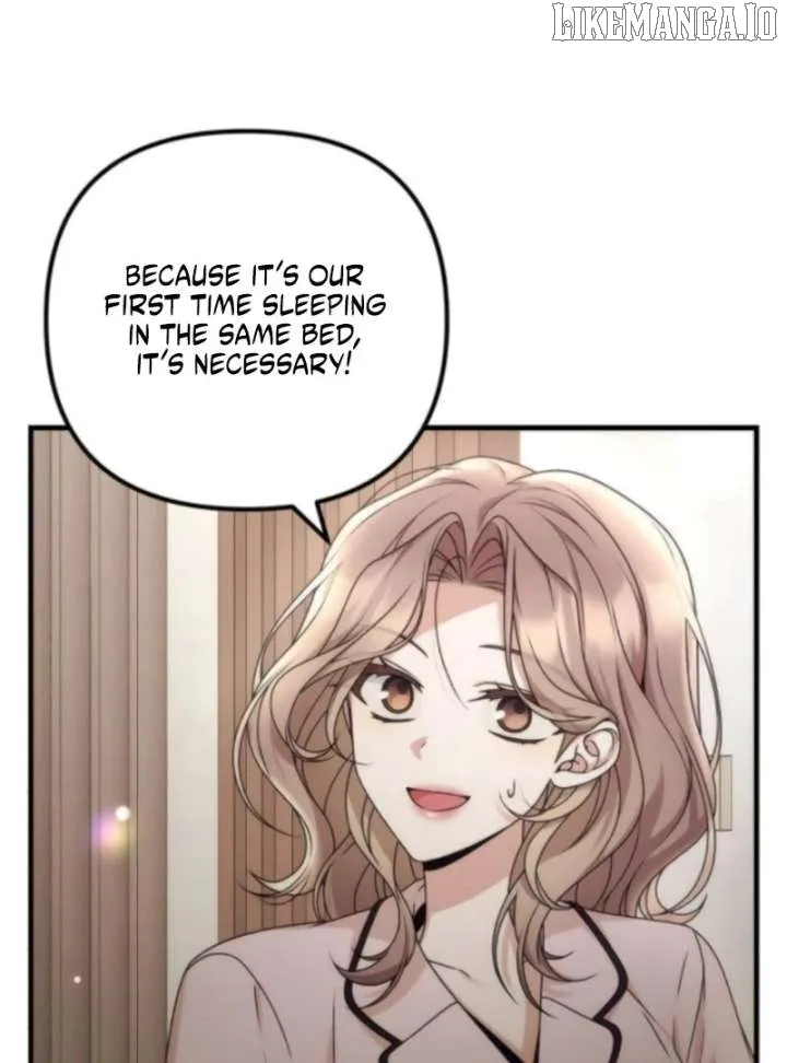 Read Office Contract Dating chapter 11 image 21 on Lezhin