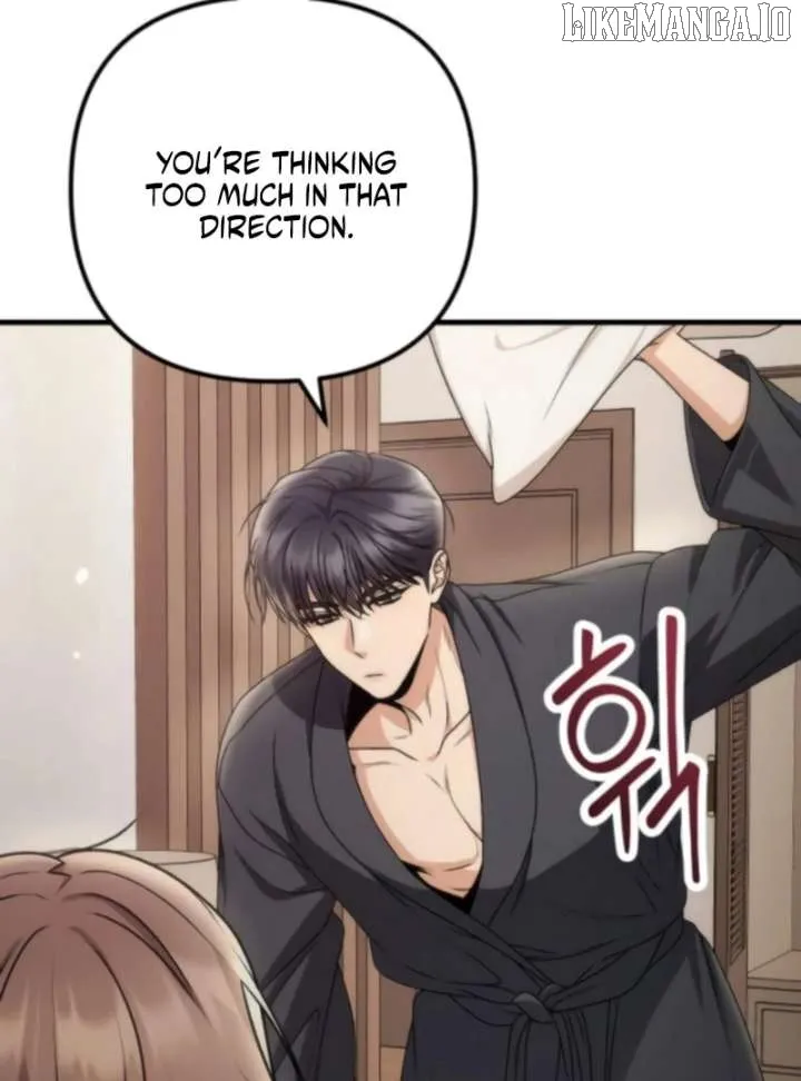 Read Office Contract Dating chapter 11 image 25 on Lezhin