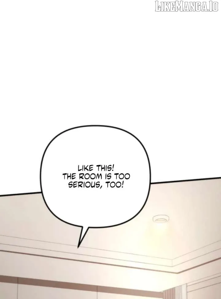 Read Office Contract Dating chapter 11 image 33 on Lezhin
