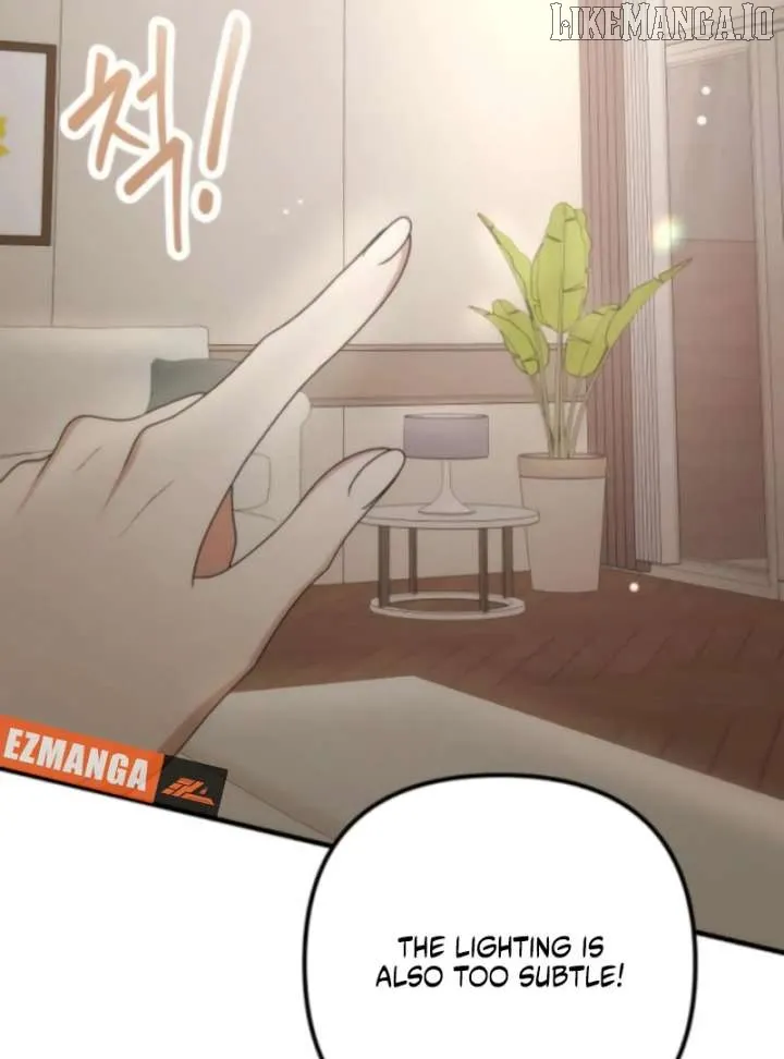 Read Office Contract Dating chapter 11 image 34 on Lezhin