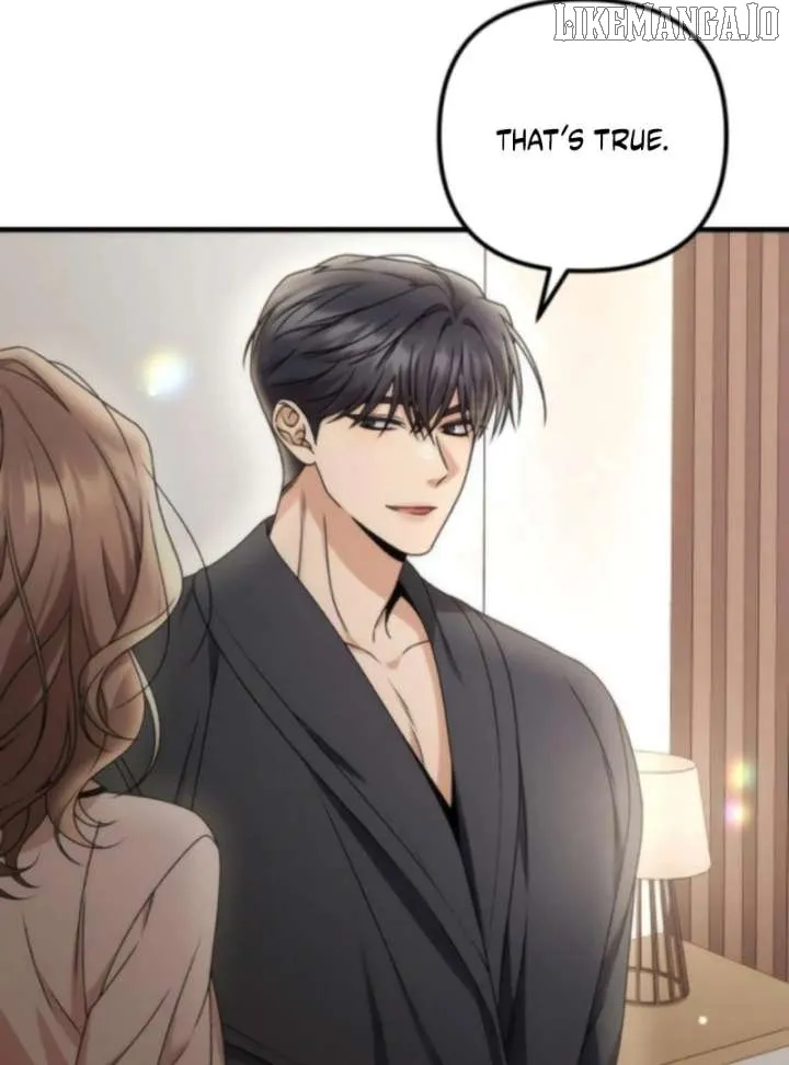 Read Office Contract Dating chapter 11 image 38 on Lezhin