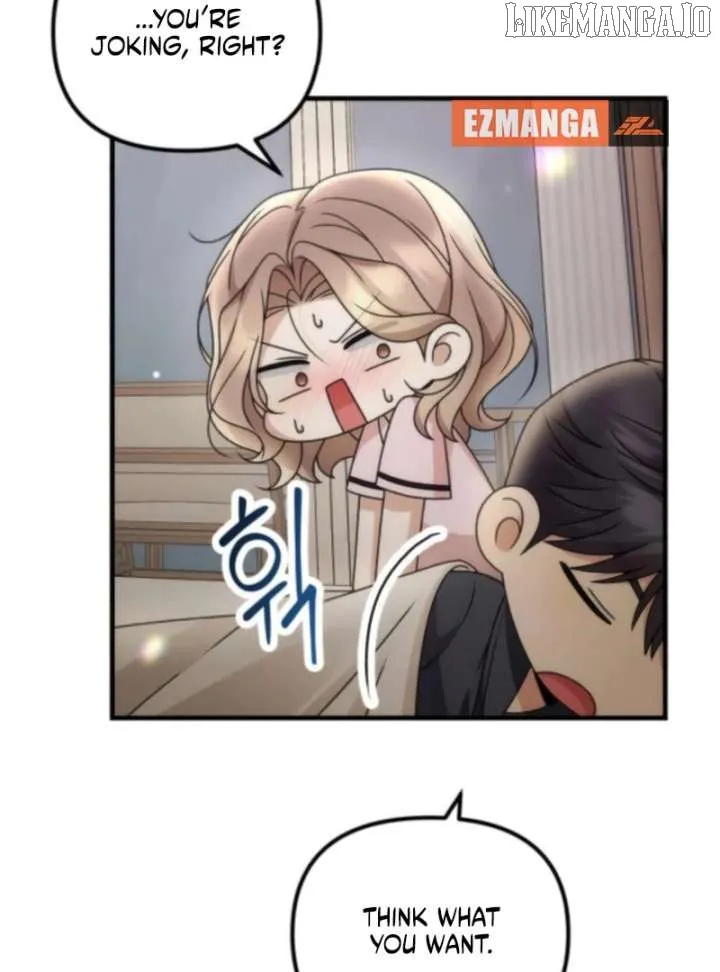 Read Office Contract Dating chapter 11 image 42 on Lezhin