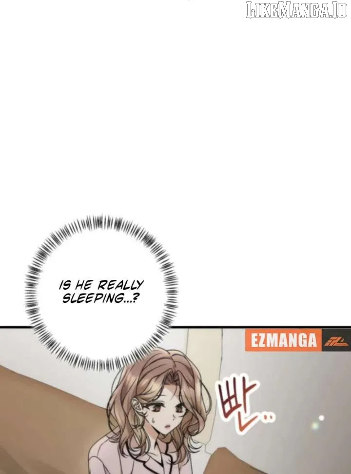 Read Office Contract Dating chapter 11 image 57 on Lezhin