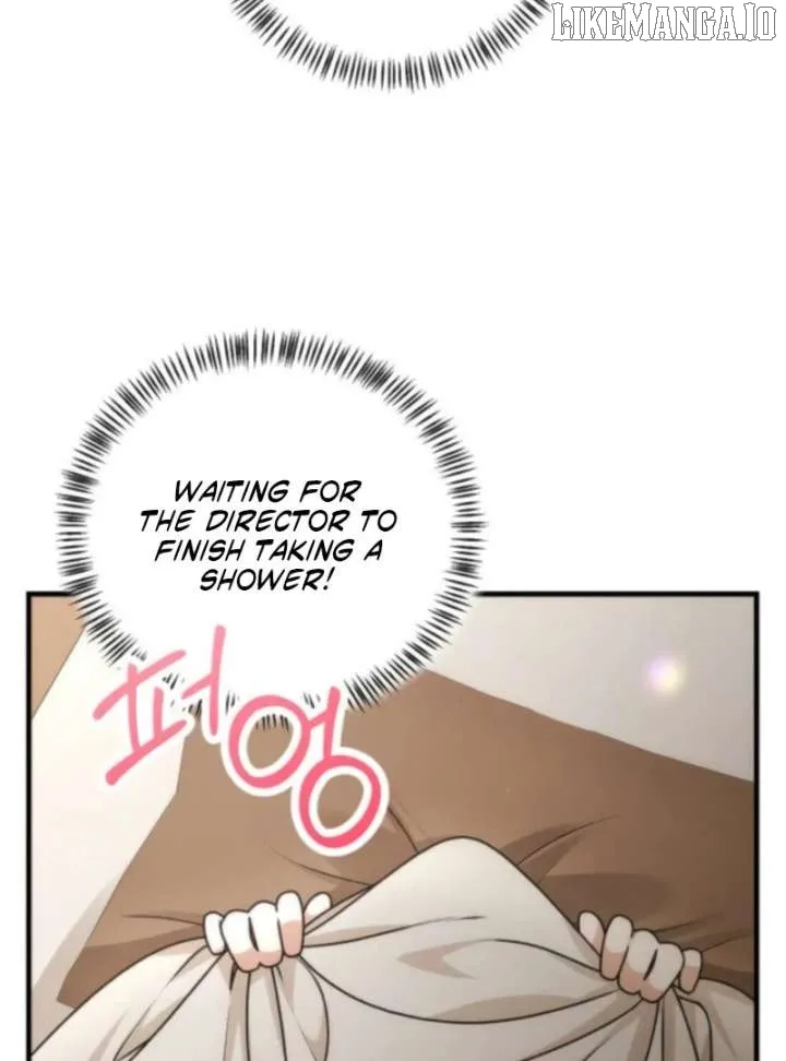 Read Office Contract Dating chapter 11 image 7 on Lezhin