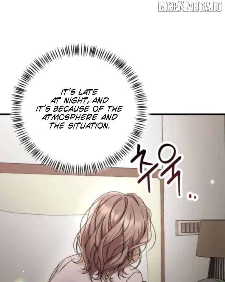 Read Office Contract Dating chapter 11 image 74 on Lezhin