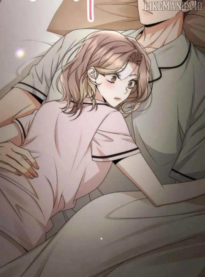 Read Office Contract Dating chapter 11 image 78 on Lezhin