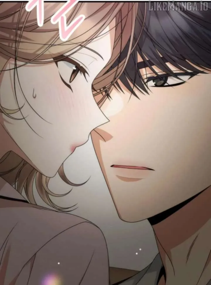 Read Office Contract Dating chapter 11 image 88 on Lezhin