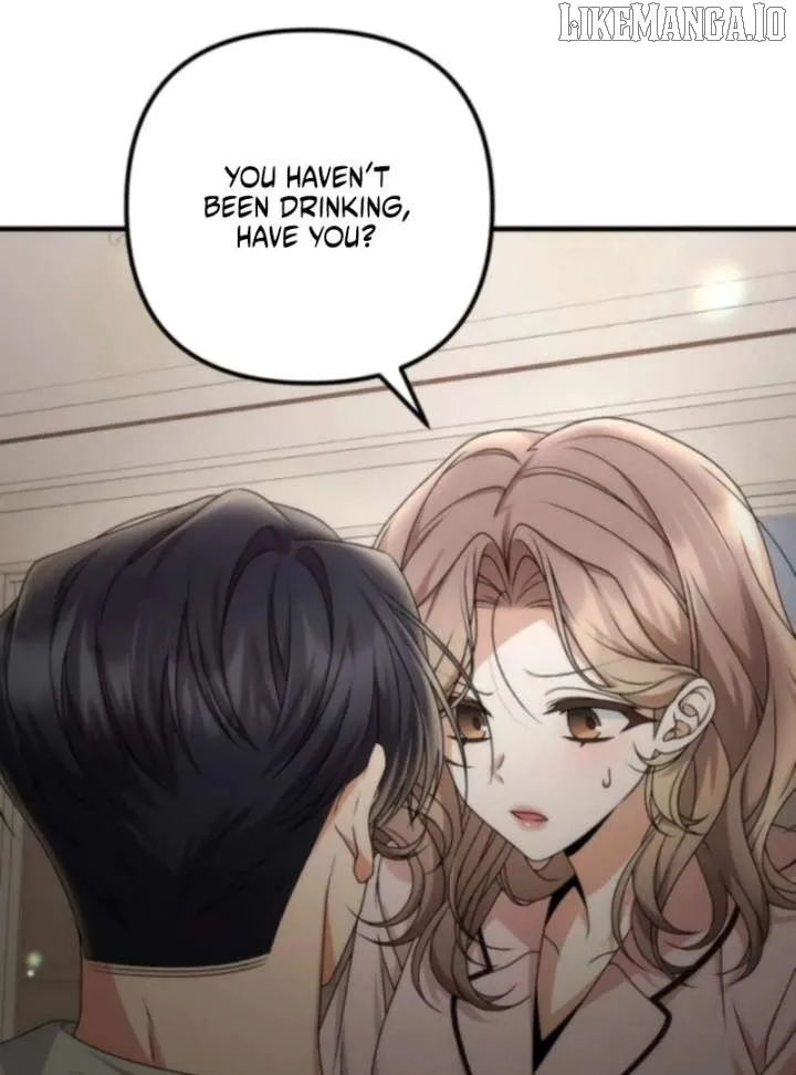 Read Office Contract Dating chapter 11 image 91 on Lezhin