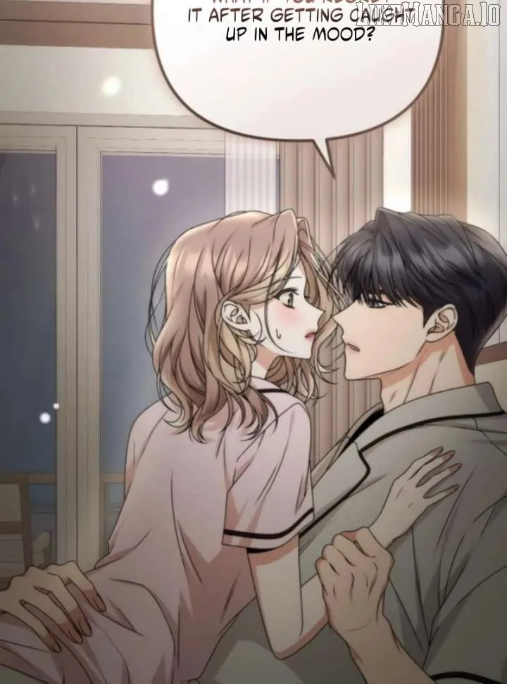 Read Office Contract Dating chapter 11 image 96 on Lezhin