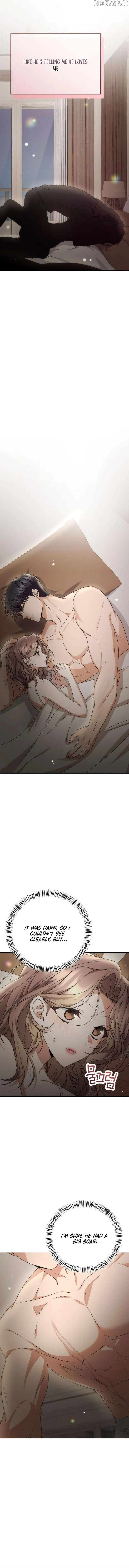 Read Office Contract Dating chapter 12 image 3 on Lezhin