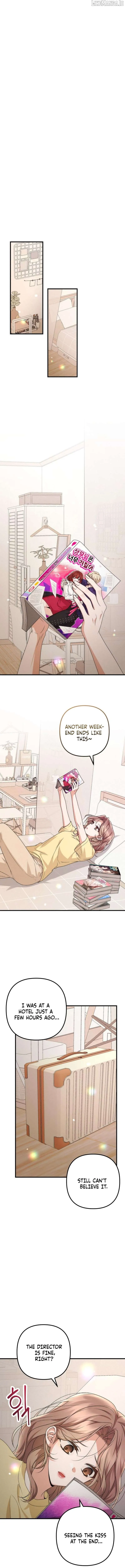 Read Office Contract Dating chapter 13 image 10 on Lezhin