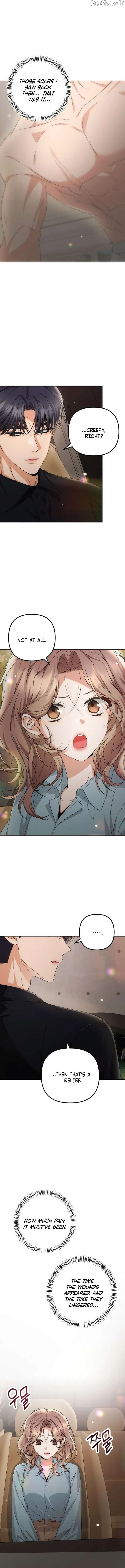 Read Office Contract Dating chapter 13 image 5 on Lezhin