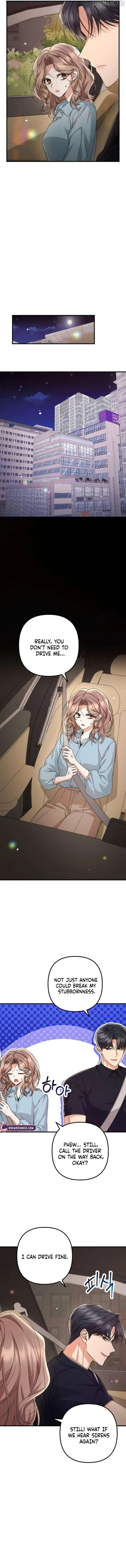 Read Office Contract Dating chapter 13 image 7 on Lezhin