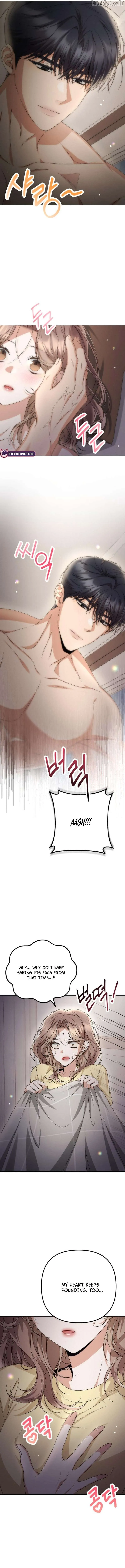 Read Office Contract Dating chapter 14 image 1 on Lezhin