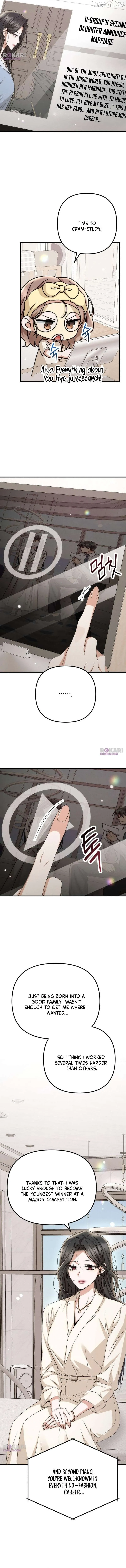Read Office Contract Dating chapter 19 image 1 on Lezhin
