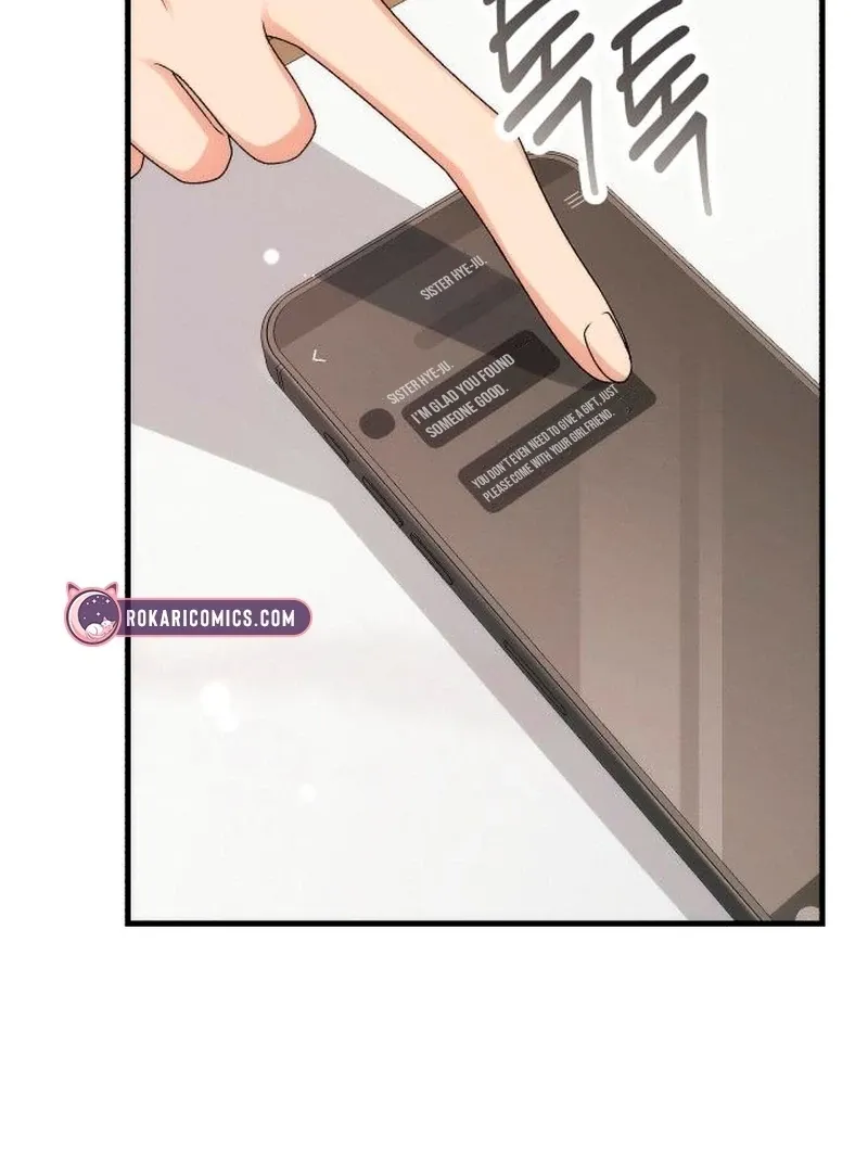 Read Office Contract Dating chapter 2 image 10 on Lezhin