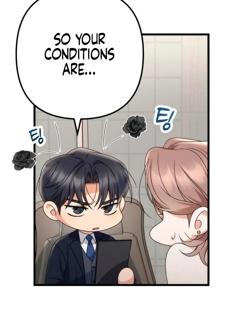 Read Office Contract Dating chapter 2 image 100 on Lezhin