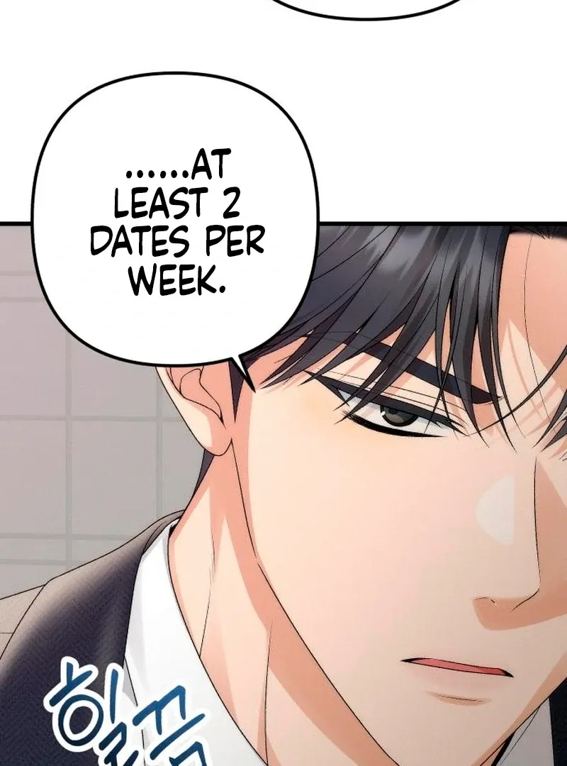 Read Office Contract Dating chapter 2 image 104 on Lezhin