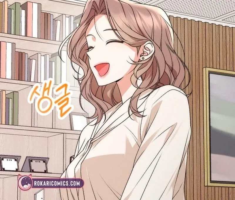 Read Office Contract Dating chapter 2 image 106 on Lezhin
