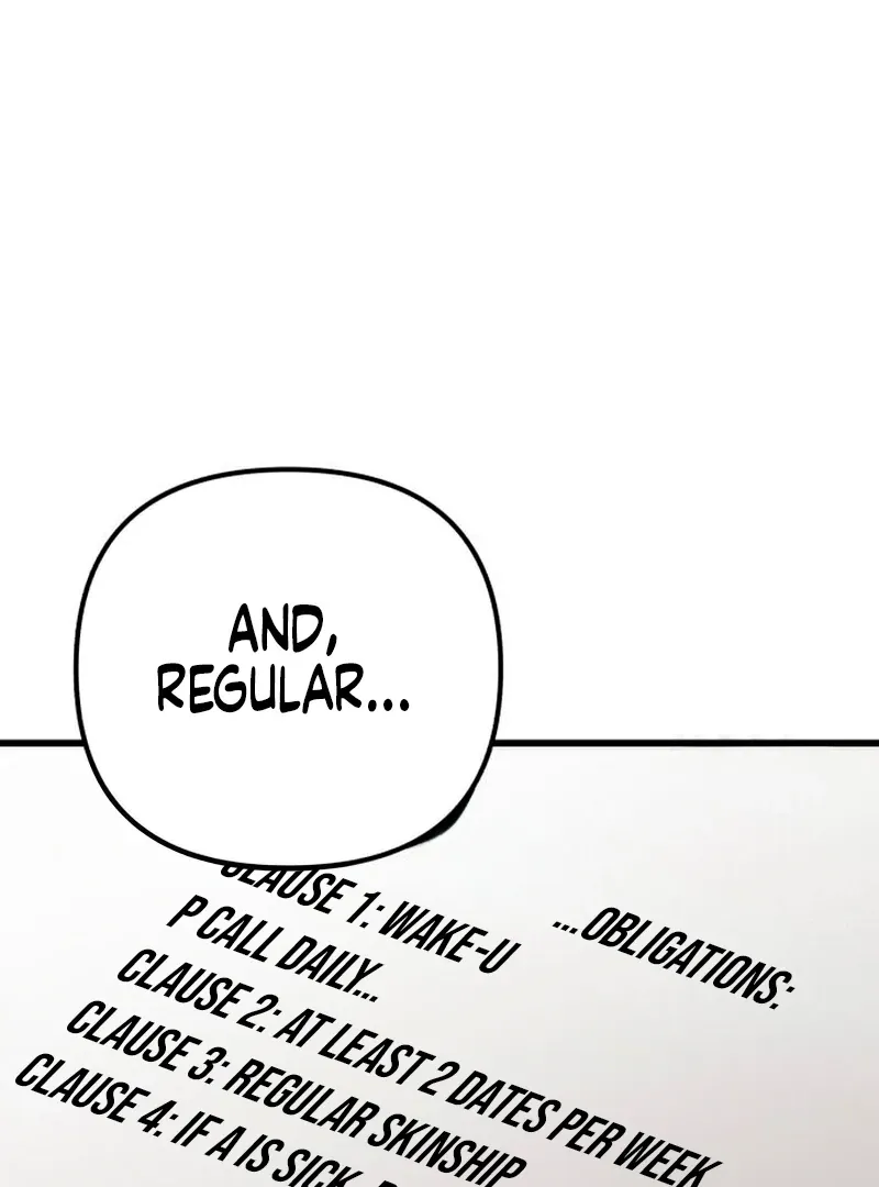 Read Office Contract Dating chapter 2 image 108 on Lezhin