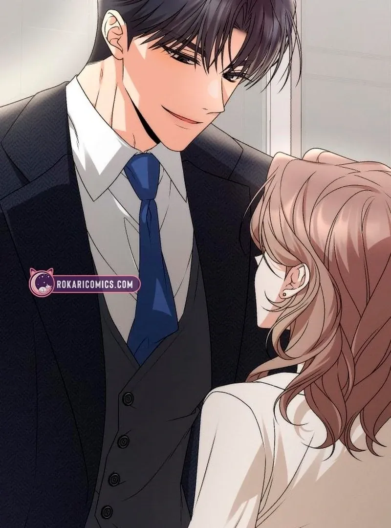 Read Office Contract Dating chapter 2 image 115 on Lezhin