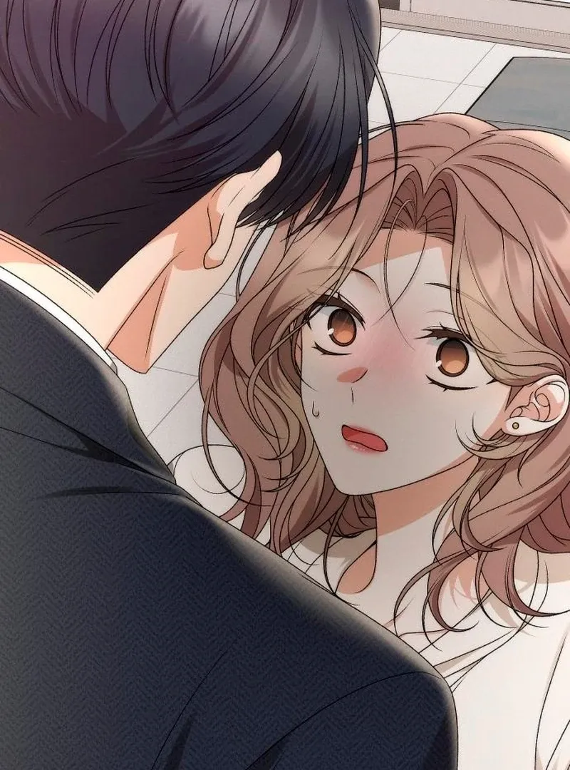 Read Office Contract Dating chapter 2 image 122 on Lezhin