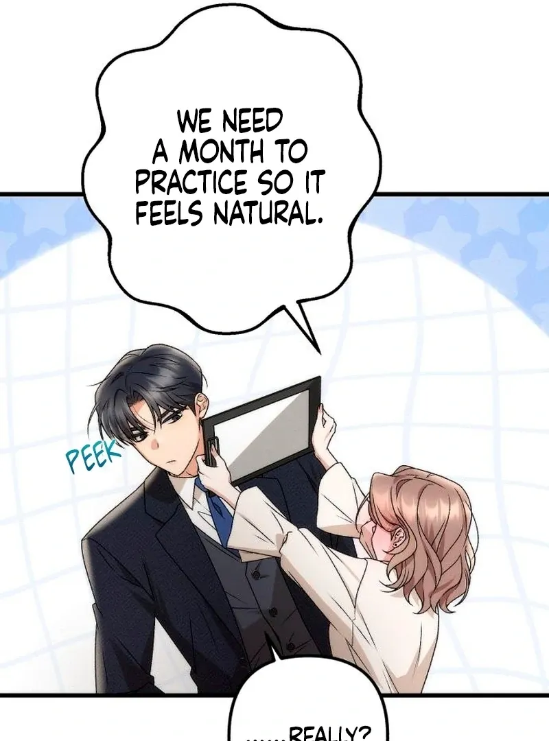 Read Office Contract Dating chapter 2 image 127 on Lezhin