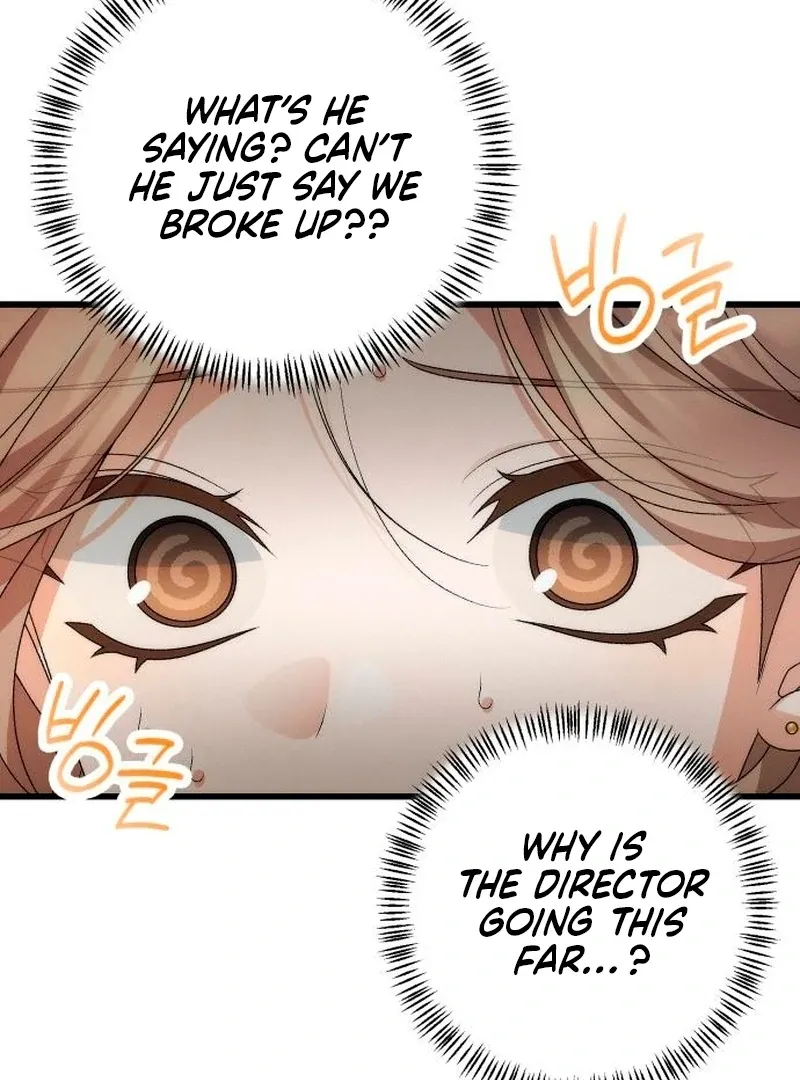 Read Office Contract Dating chapter 2 image 13 on Lezhin