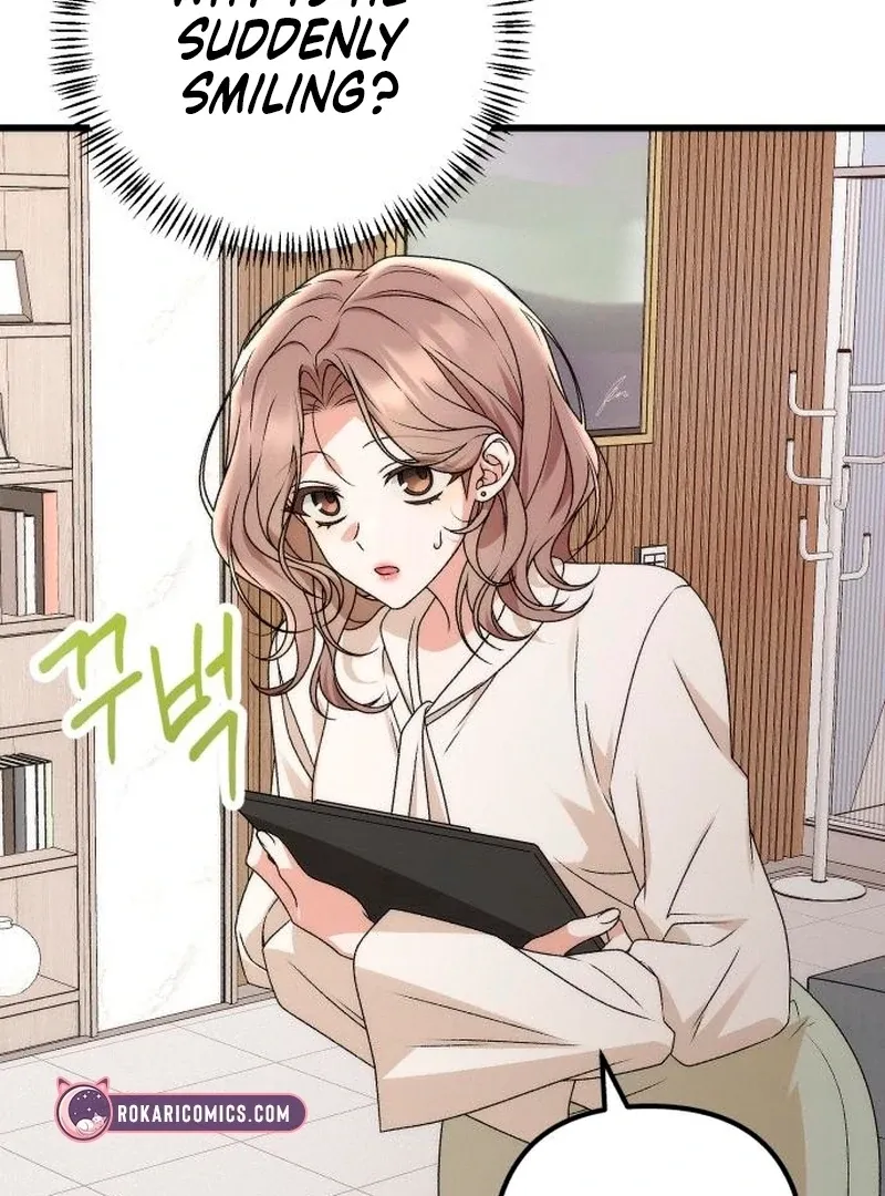 Read Office Contract Dating chapter 2 image 138 on Lezhin