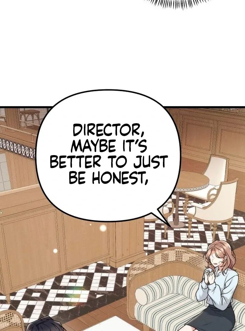 Read Office Contract Dating chapter 2 image 14 on Lezhin