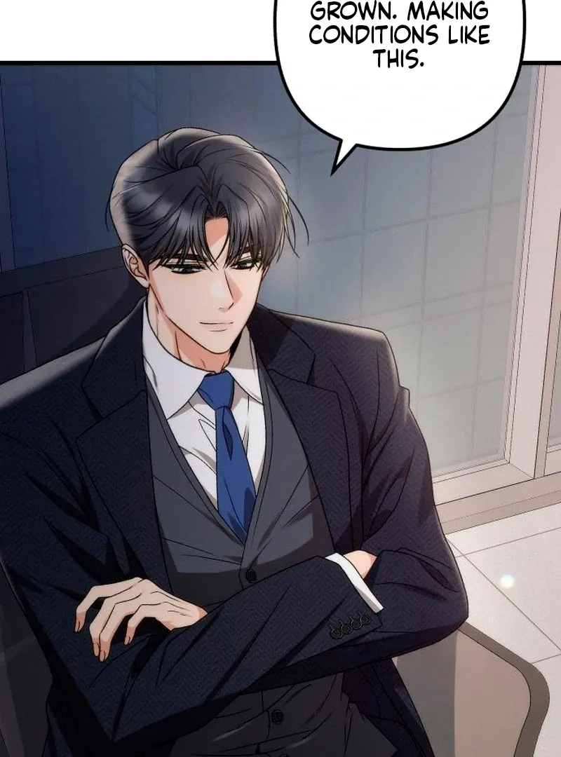 Read Office Contract Dating chapter 2 image 146 on Lezhin