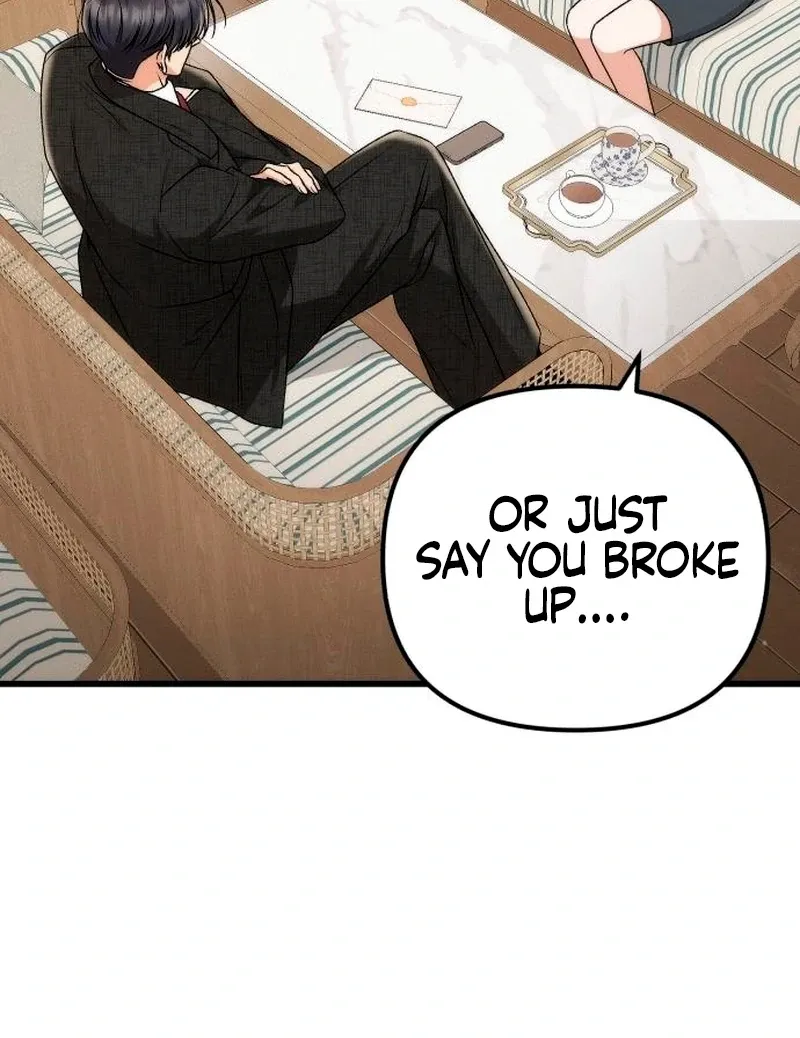 Read Office Contract Dating chapter 2 image 15 on Lezhin